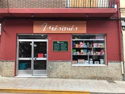 Horario de apertura Mésimés, Casinos