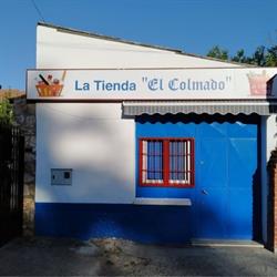 Horario de apertura La tienda 'El Colmado' Ambite, 