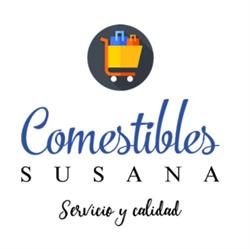 Horario de apertura Comestibles Susana, Pruna