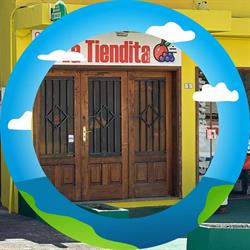Horario de apertura La Tiendita R. Capote, El Paso