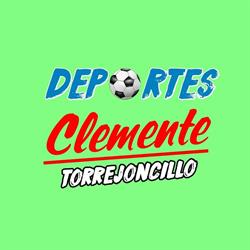 Horario de apertura Deportes Clemente, Torrejoncillo