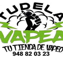 Horario de apertura Tudela vapea,