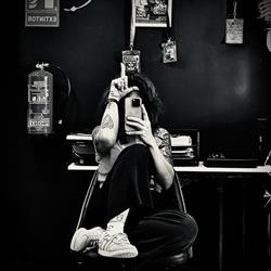 Horario de apertura HolisticJess Tattoo, El Puntal