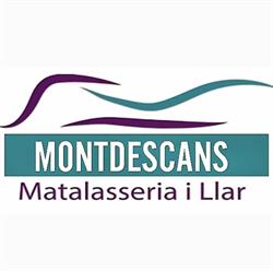 Horario de apertura Montdescans matalasseria i llar, Cambrils