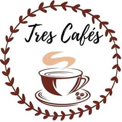 Horario de apertura Tres Cafés Temple, Cambre