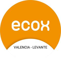 Horario de apertura Ecox Valencia - Levante, 