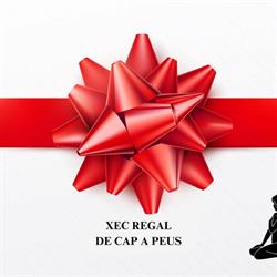 Horario de apertura De Cap a Peus, Berga