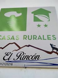 Horario de apertura Casa Rural El Rincón, Valdemanco del Esteras