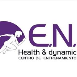 Horario de apertura en.healthdynamic, Icod El Alto