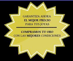 Horario de apertura Compro Oro Coria, 
