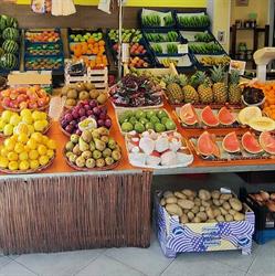 Horario de apertura Fruterías Espitia S.L, Colmenarejo
