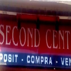 Horario de apertura Second Center, Badalona