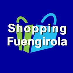 Horario de apertura Shopping Fuengirola, 