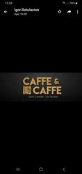 Horario de apertura Caffe & Caffe Las Palmas, Las Palmas de Gran Canaria