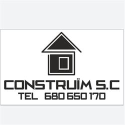 Horario de apertura Construim.sc, Tormos
