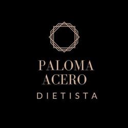 Horario de apertura Paloma Acero - Dietista, Marmolejo