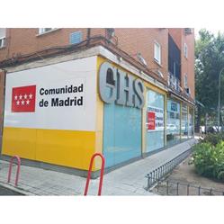Horario de apertura Chs Formación Sociosanitaria, Móstoles