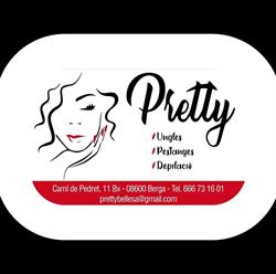 Horario de apertura Pretty, Berga