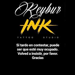 Horario de apertura Reybur INK, Lucena