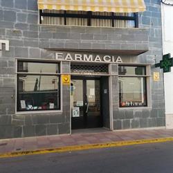 Horario de apertura Farmacia Lda. Eva Mª Labrado Bermúdez, Fernan Caballero