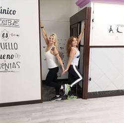 Horario de apertura Fitness Mary & Janet, El Entrego