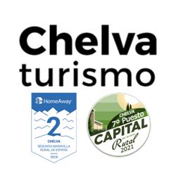 Horario de apertura Chelva Turismo, 