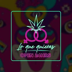 Horario de apertura Lo Que Quieras - Express CBD Shop H24, Eivissa