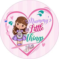Horario de apertura Mummy's Little Things, El Entrego