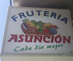 Horario de apertura Frutería Asunción, Villarrobledo