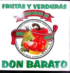 Horario de apertura Frutas Don Barato Verduras, Valladolid