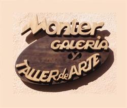 Horario de apertura Galería y Taller de Arte Monter, Sena
