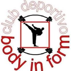 Horario de apertura C. D. Body In Form, Villaconejos