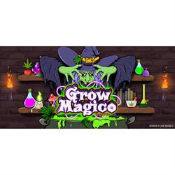 Horario de apertura Grow Mágico Tenerife, Playa de los Cristianos