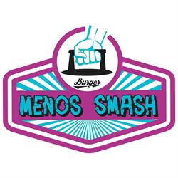 Horario de apertura Menos Smash Burger, Cádiz