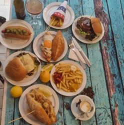 Horario de apertura Burguer Playa La Deliciosa, Las Palmas de Gran Canaria