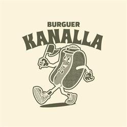 Horario de apertura Kanalla Burguer, Los Palacios y Villafranca