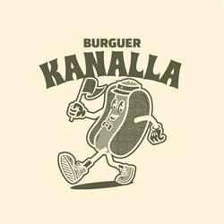 Horario de apertura Kanalla Burguer, Los Palacios y Villafranca