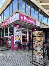 Heladería Placer a la Menorquina en Palma de Mallorca (Ponent) - Horario de apertura