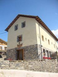 Horario de apertura La borda de Miguel, Aragüés del Puerto