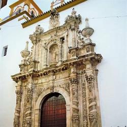 Horario de apertura Iglesia de San Ignacio de Loyola, Morón de la Frontera