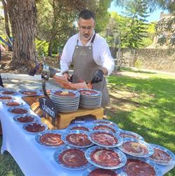 Horario de apertura Charcutería Pedro Sánchez, Chiclana de la Frontera