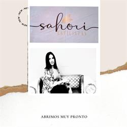 Horario de apertura sahori.estilistas, Almería