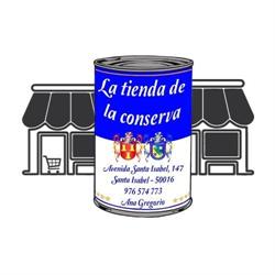 Aragón La Tienda de la Conserva en Zaragoza (Santa Isabel) - Horario de apertura