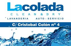 Horario de apertura LaColada, Burgos