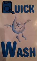 Horario de apertura Quick Wash, Playa del Ingles