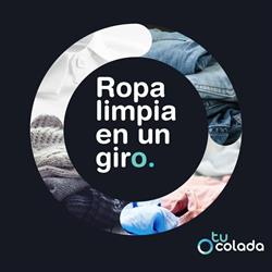 Tu Colada Clean & Dry en Zaragoza (Distrito Universidad) - Horario de apertura