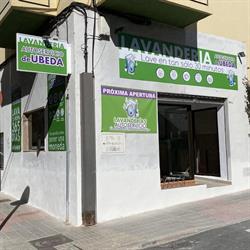 Horario de apertura Lavandería Autoservicio Úbeda 3,
