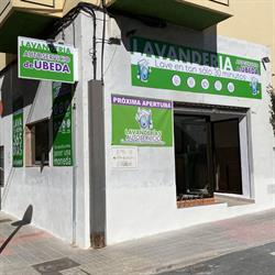 Horario de apertura Lavandería Autoservicio Úbeda 3, 
