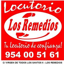 Locutorio Los Remedios en Sevilla (Los Remedios) - Horario de apertura