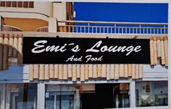 Horario de apertura Emi's Lounge, Fuengirola